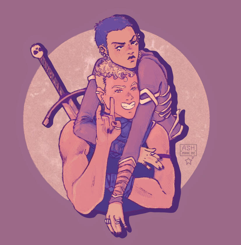 Ninth House